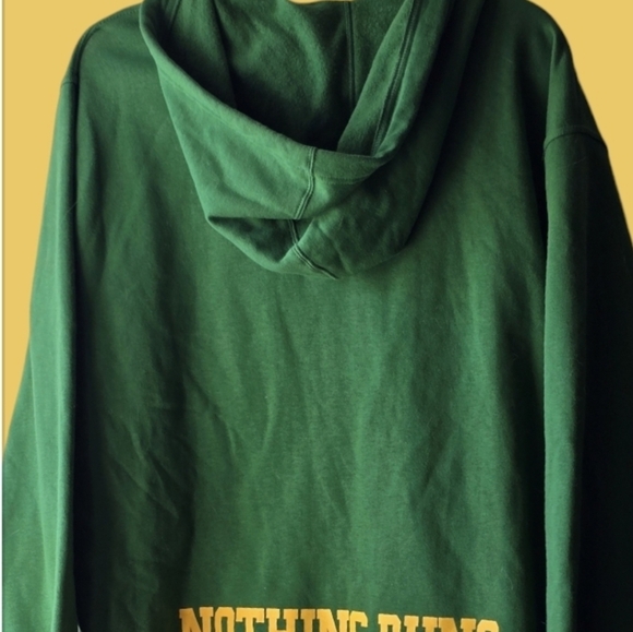 John Deere Mens Sweatshirt~Size XL~NEW~🎁🎄Christmas Present🎄🎁 - Picture 3 of 6